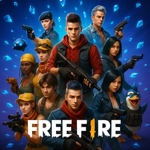 Free Fire