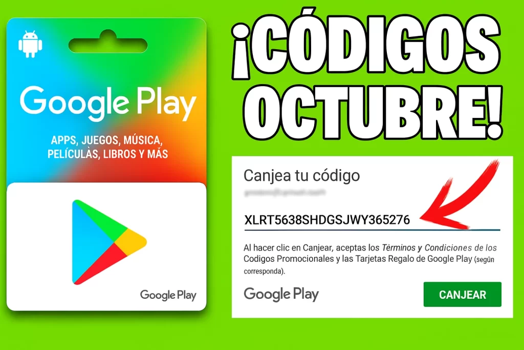 google play gratis 2025
